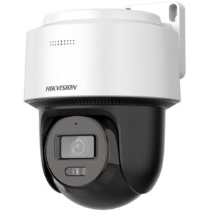 Hikvision 2MP IP Fixed Outdoor Smart Hybrid-light PT Camera DS-2DE2C200MWG-E (4mm)
