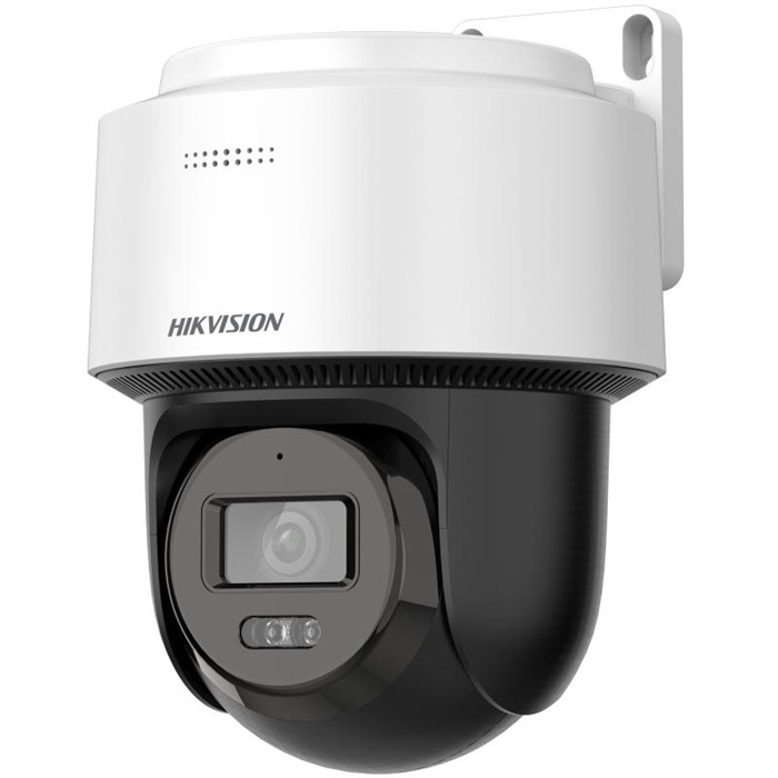 Hikvision 2MP IP Fixed Outdoor Smart Hybrid-light PT Camera DS-2DE2C200MWG-E (4mm)