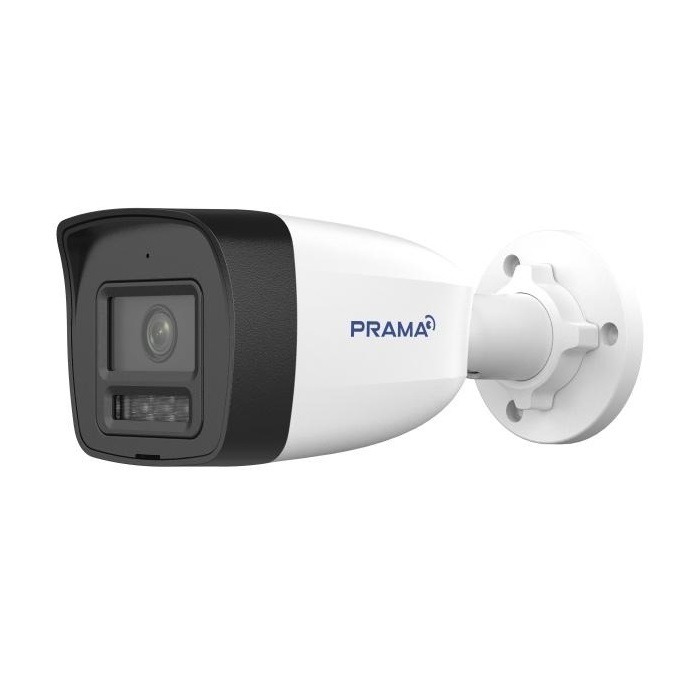 Prama 2MP IP Bullet Camera PT-NC120D3-N(D2) (4mm)