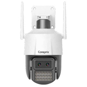 COREPRIX 5MP IP 16X PTZ CAMERA
