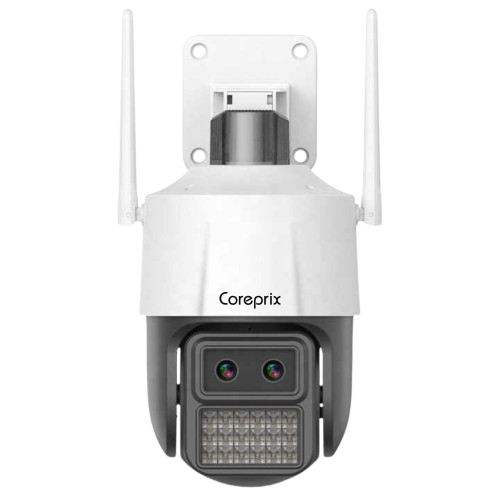 COREPRIX 5MP IP 16X PTZ CAMERA