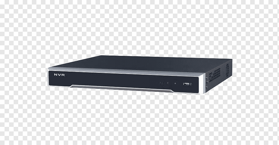 Hikvision 16ch 5MP Metal AcuSense DVR 2SATA IDS-7216HUHI-M2/X